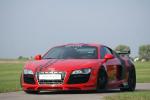 Audi R8 V10 Quattro by MTM 2012 года